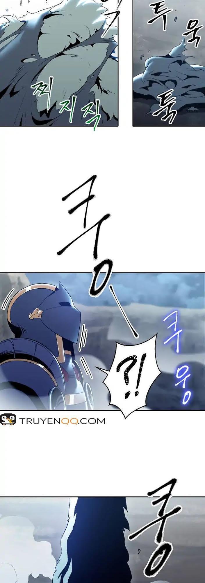 Đọc truyện Cốt binh trở lại - chap 43