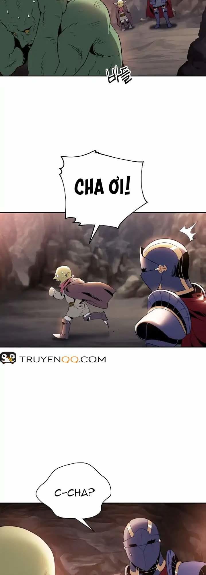 Đọc truyện Cốt binh trở lại - chap 39