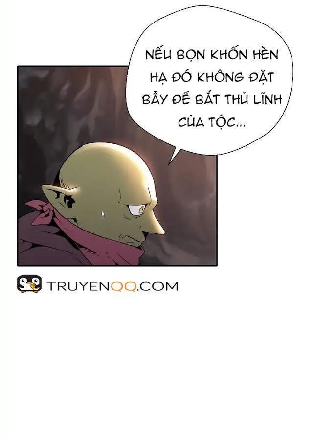 Đọc truyện Cốt binh trở lại - chap 39