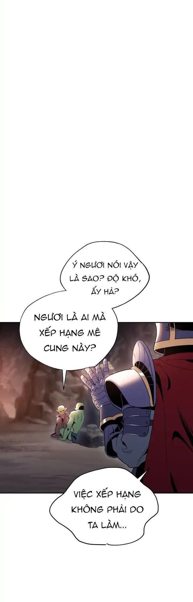 Đọc truyện Cốt binh trở lại - chap 39