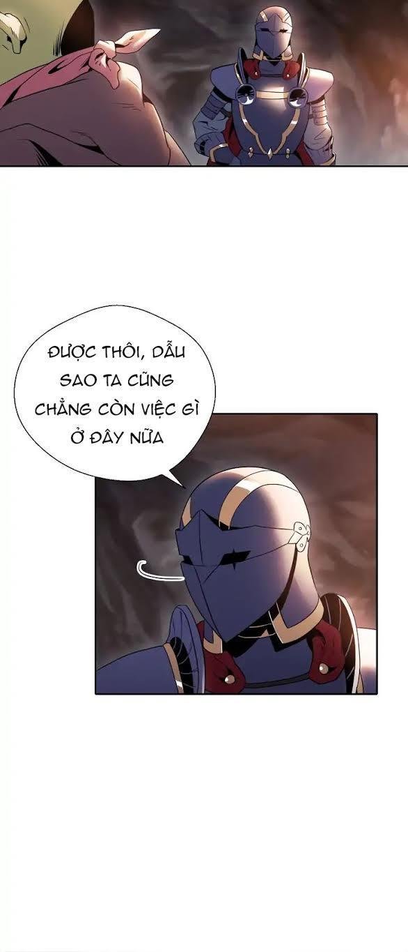 Đọc truyện Cốt binh trở lại - chap 39