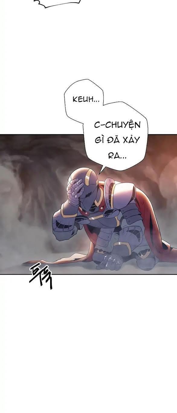 Đọc truyện Cốt binh trở lại - chap 39