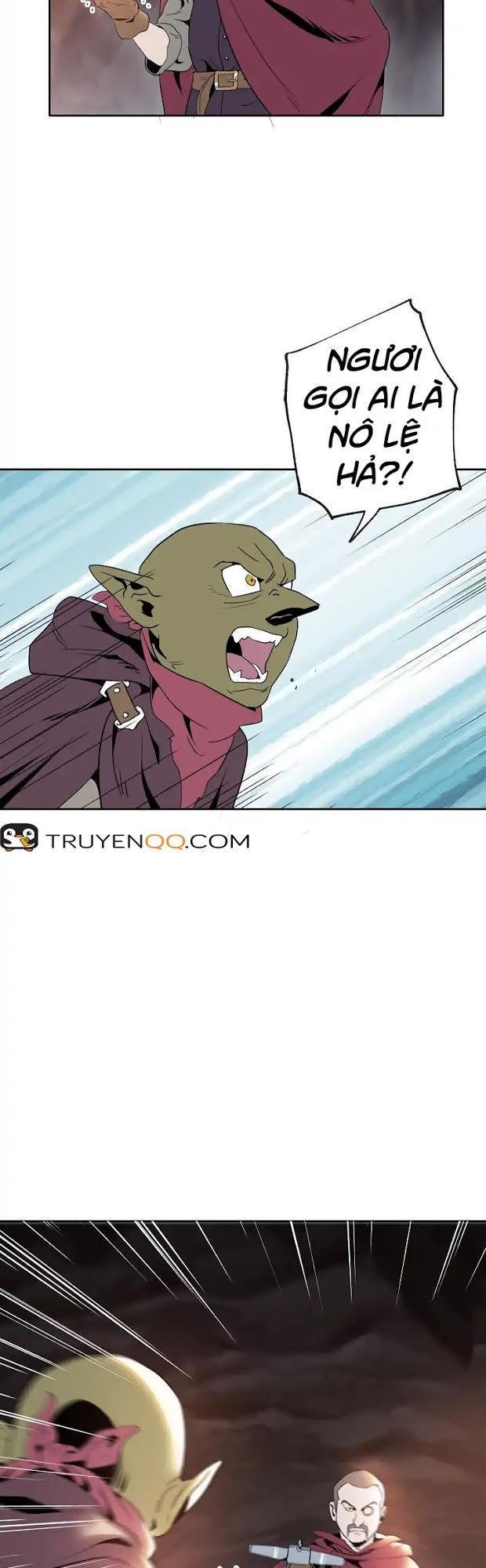 Đọc truyện Cốt binh trở lại - chap 39