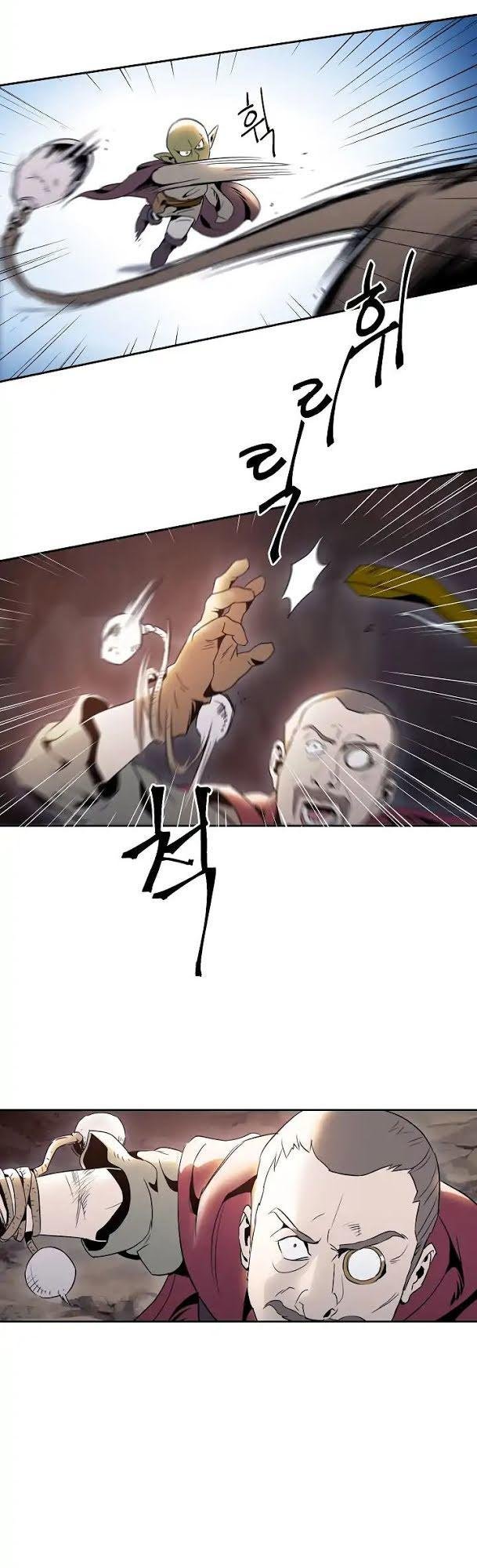 Đọc truyện Cốt binh trở lại - chap 39