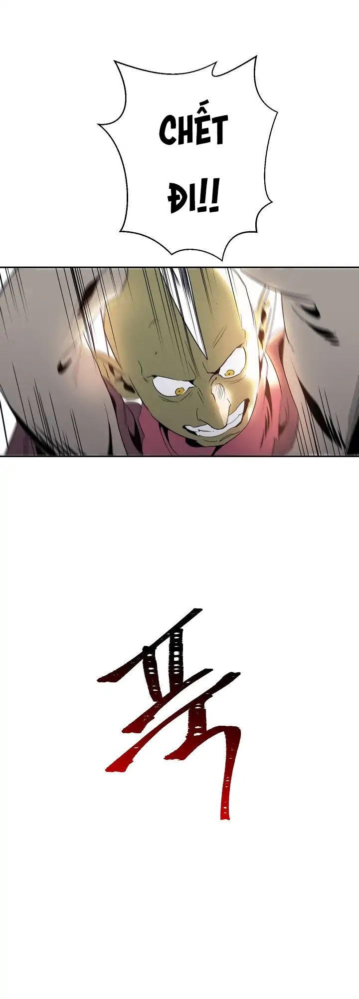 Đọc truyện Cốt binh trở lại - chap 39