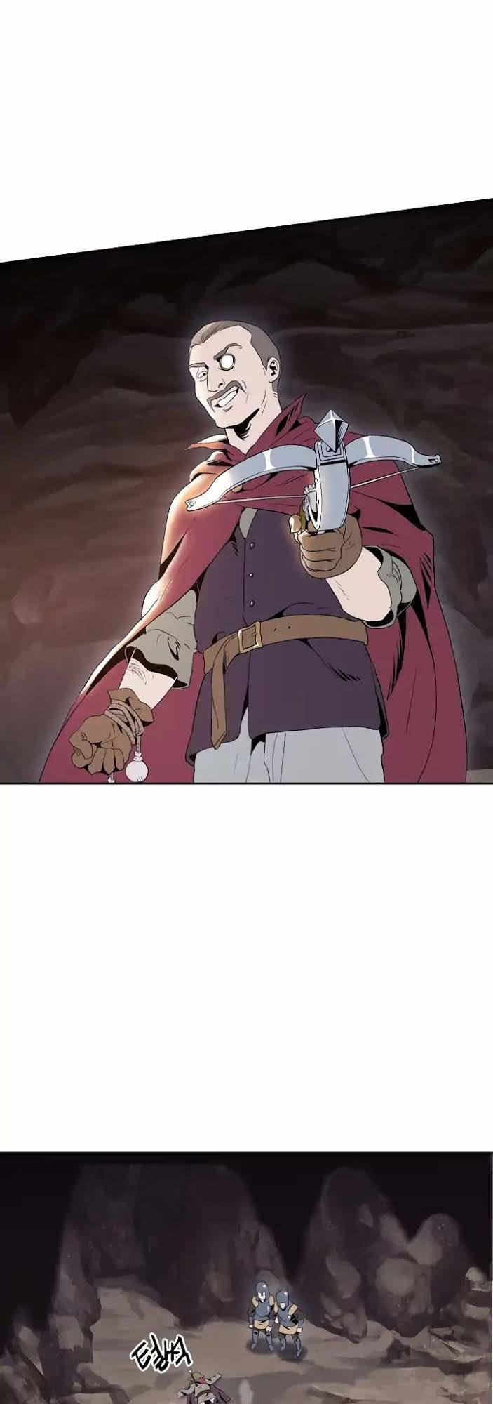 Đọc truyện Cốt binh trở lại - chap 39