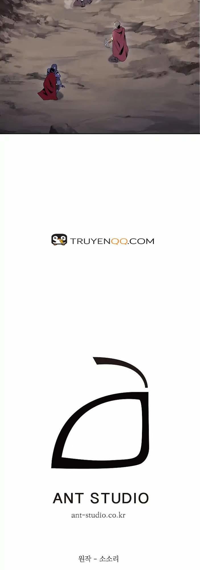 Đọc truyện Cốt binh trở lại - chap 39