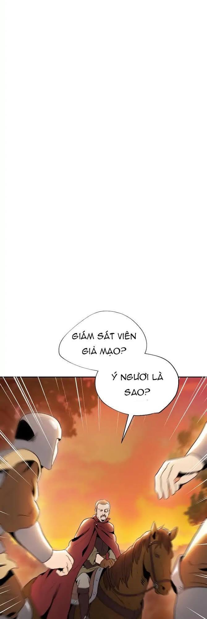 Đọc truyện Cốt binh trở lại - chap 39