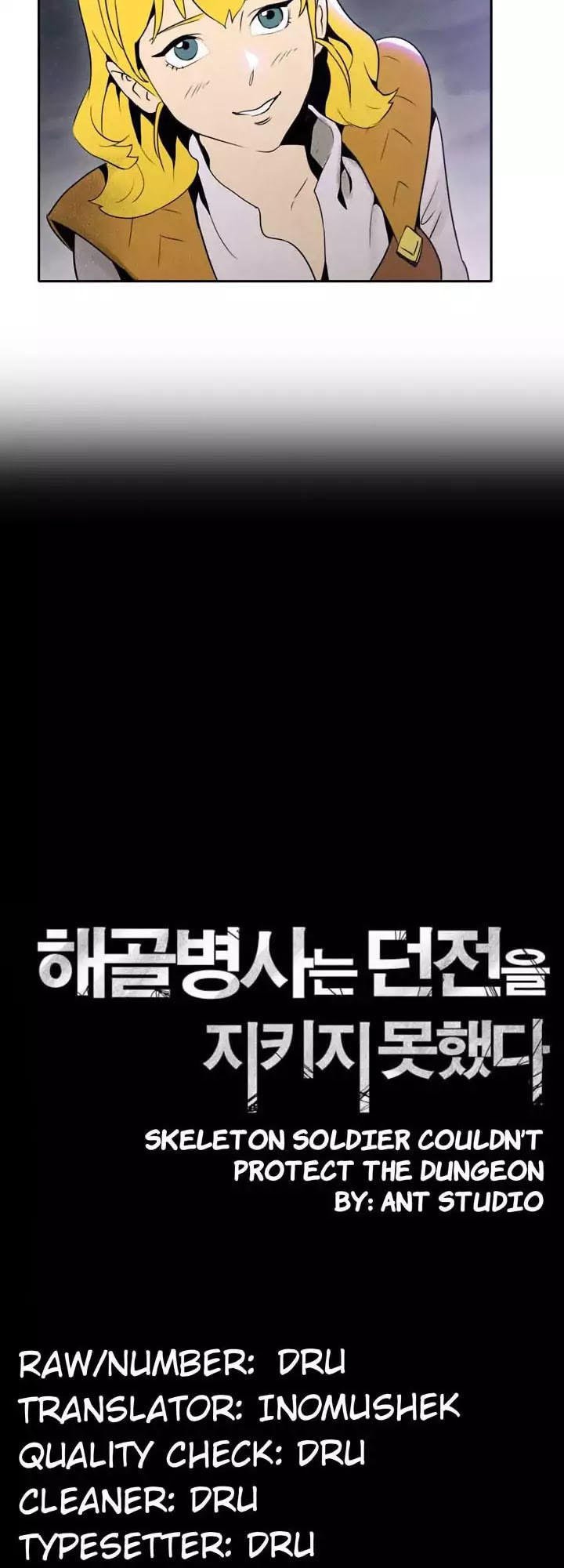 Đọc truyện Cốt binh trở lại - chap 8