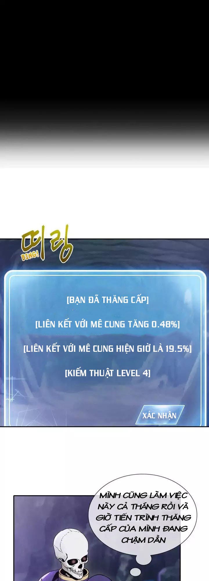 Đọc truyện Cốt binh trở lại - chap 8