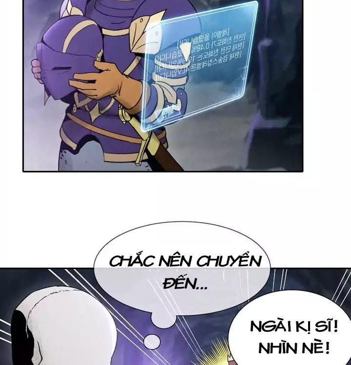 Đọc truyện Cốt binh trở lại - chap 8