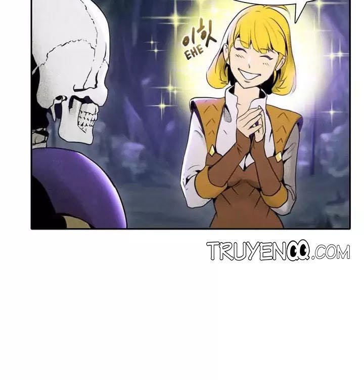 Đọc truyện Cốt binh trở lại - chap 8