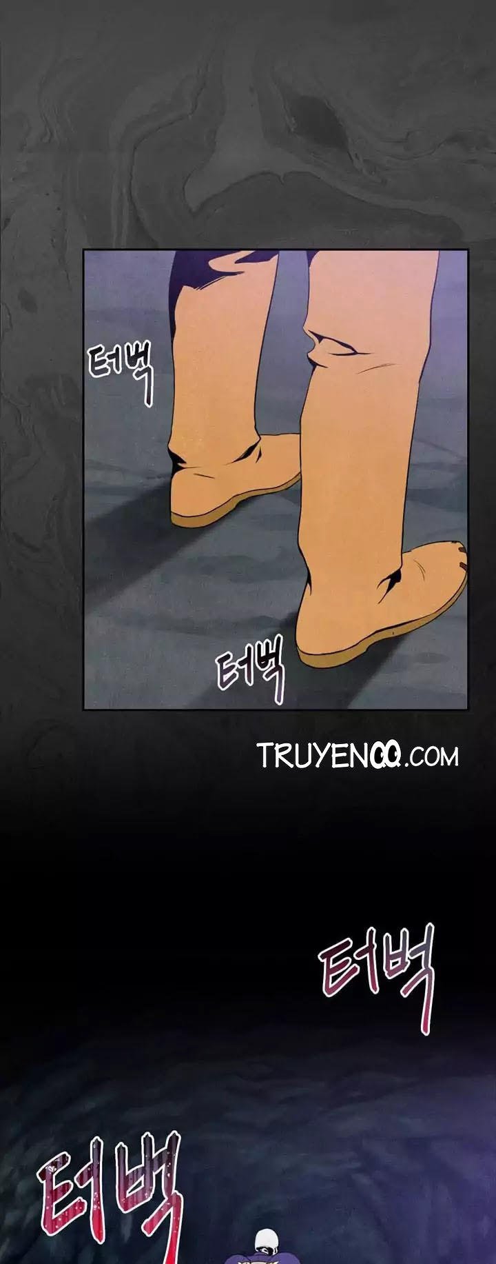 Đọc truyện Cốt binh trở lại - chap 8