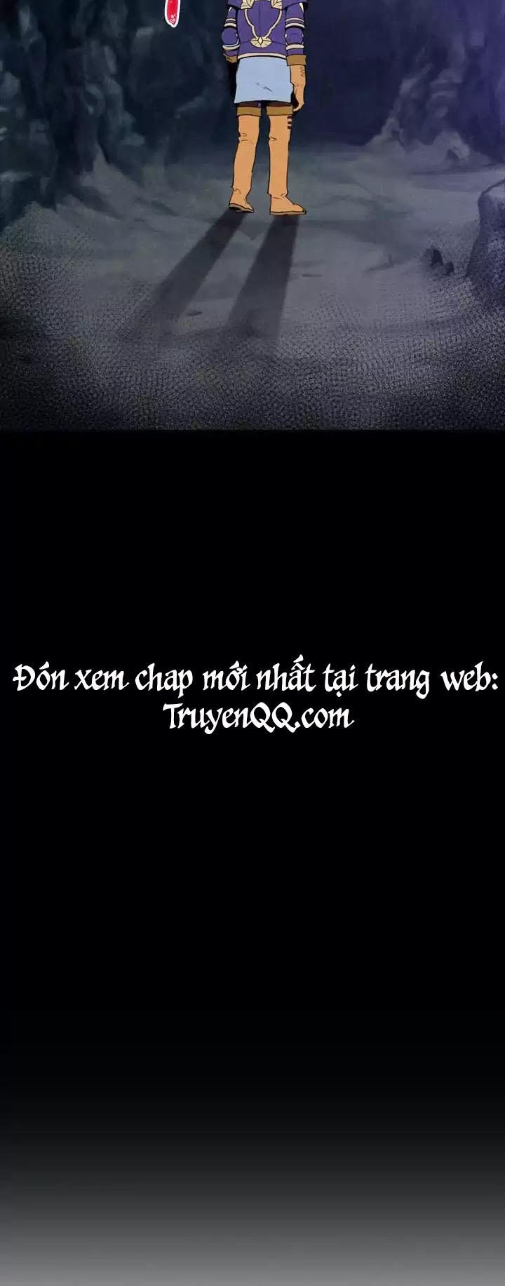 Đọc truyện Cốt binh trở lại - chap 8