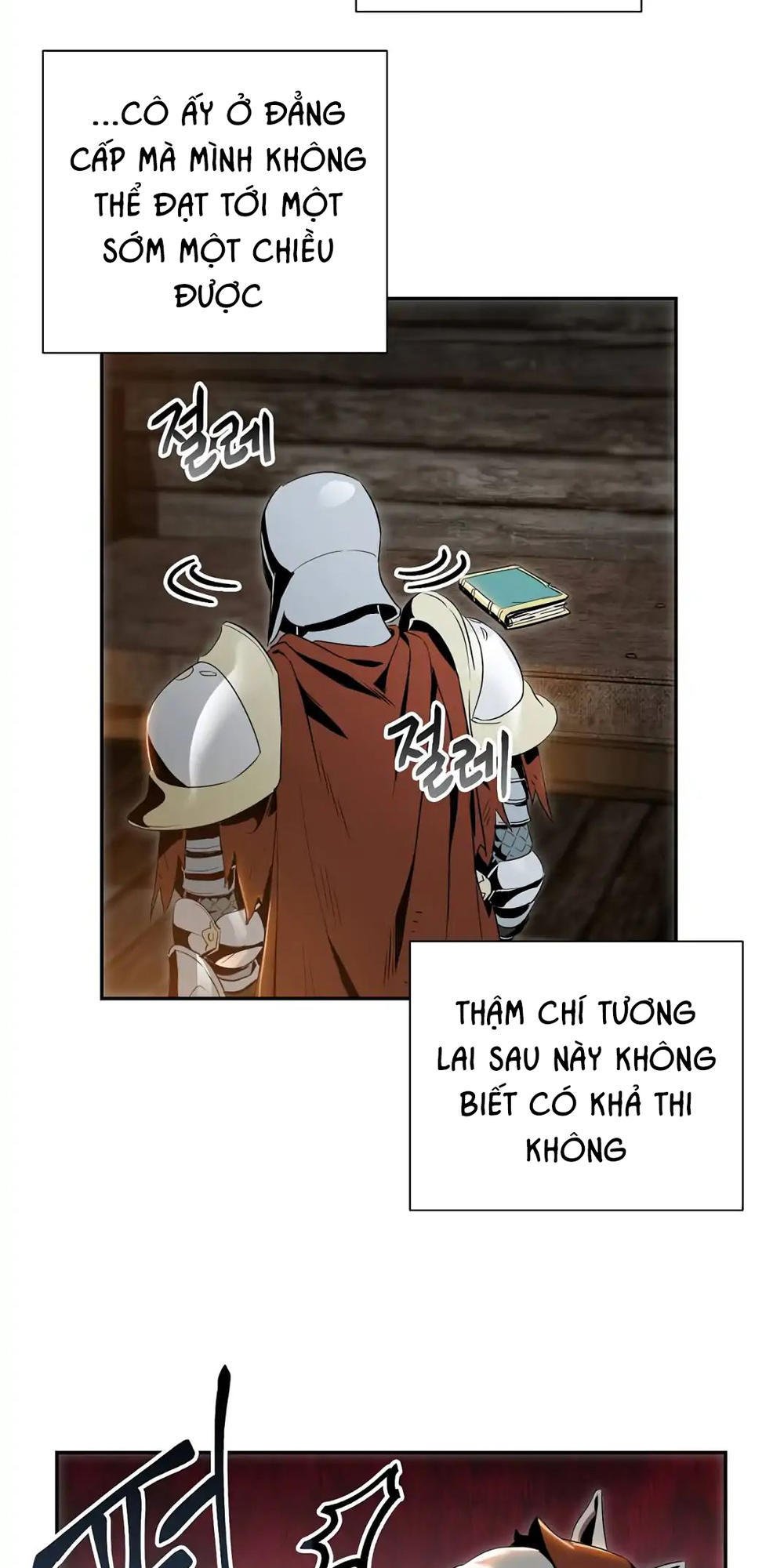 Đọc truyện Cốt binh trở lại - chap 59