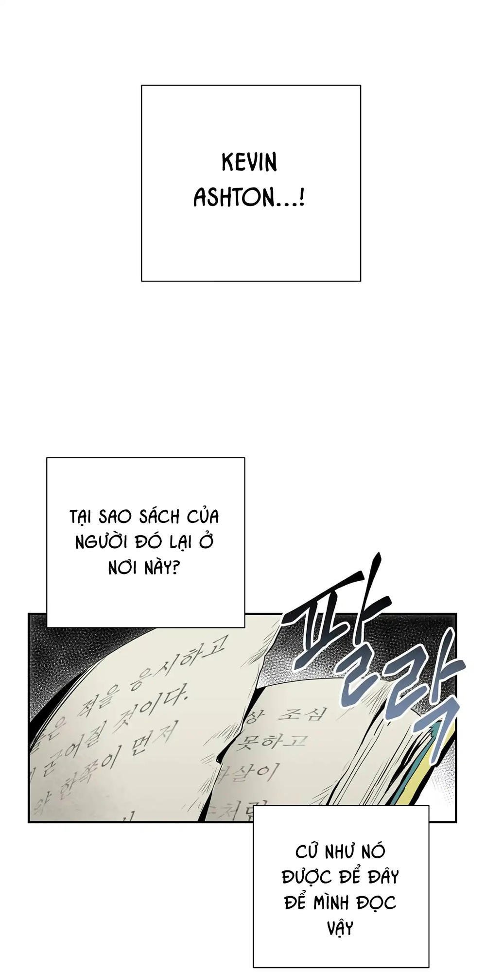 Đọc truyện Cốt binh trở lại - chap 59