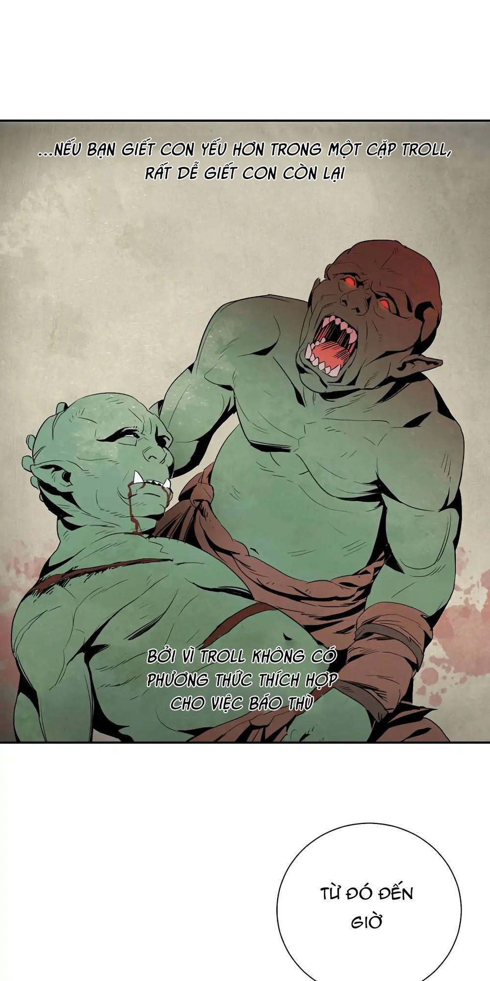 Đọc truyện Cốt binh trở lại - chap 59