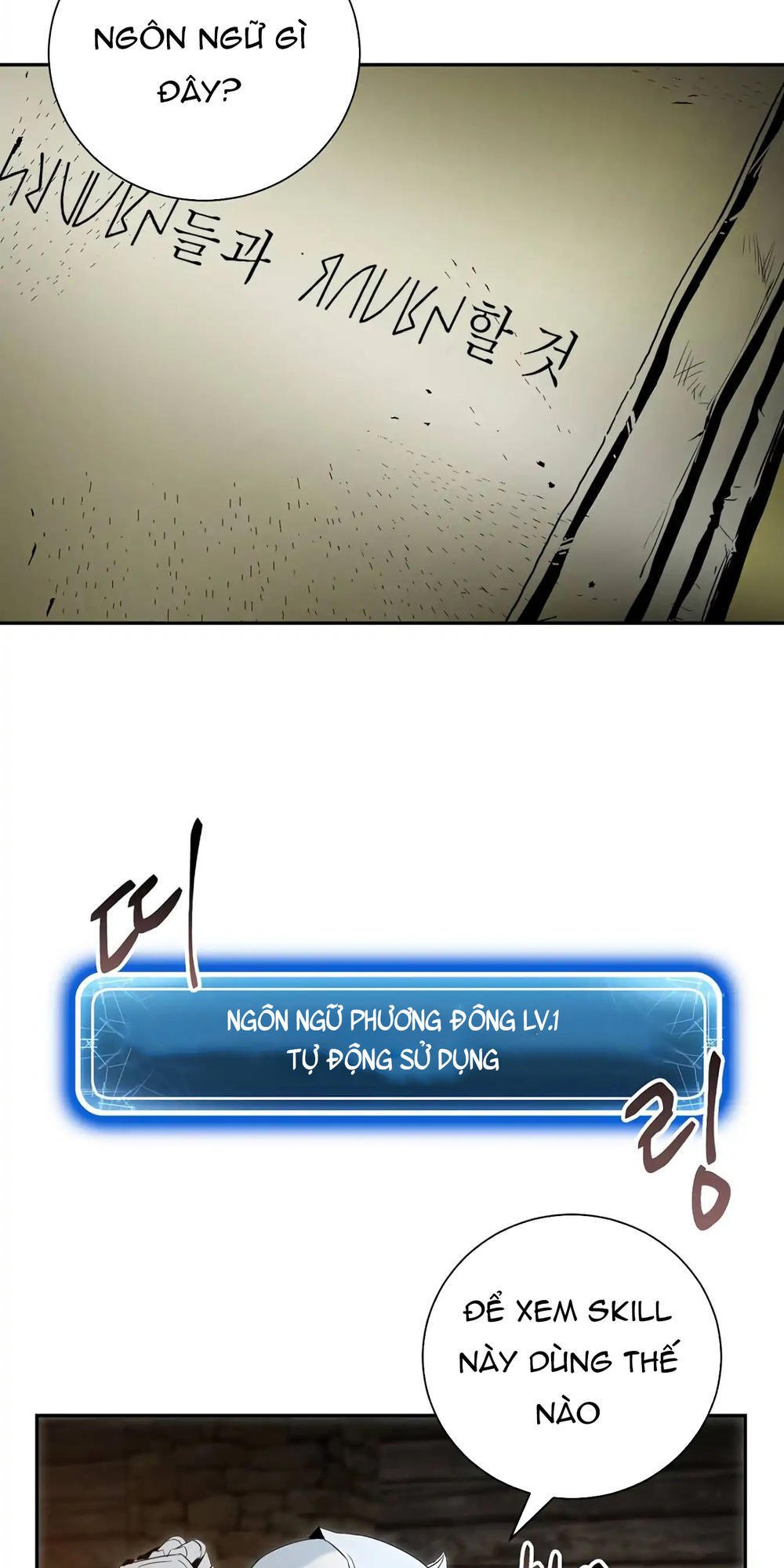 Đọc truyện Cốt binh trở lại - chap 59