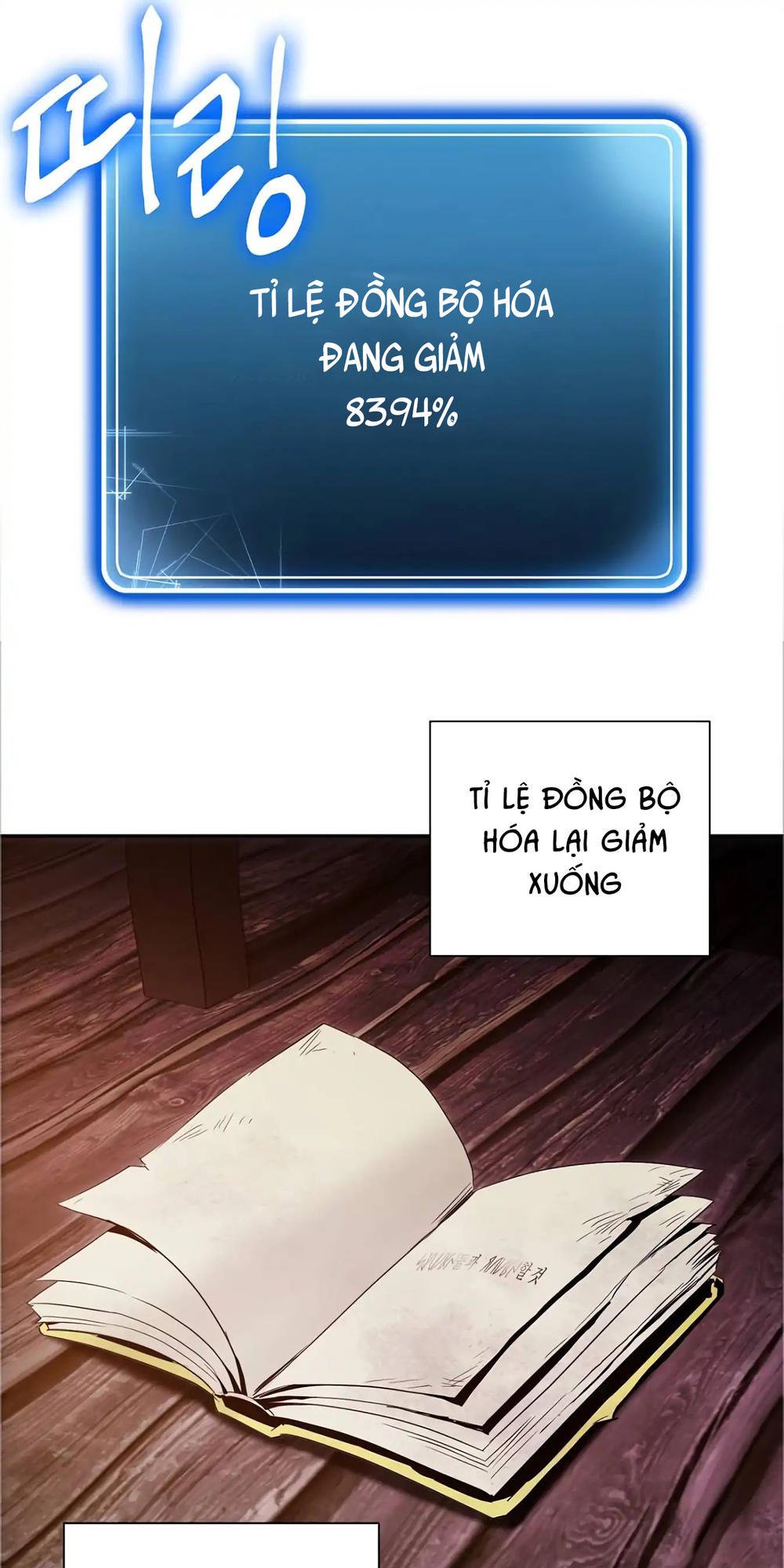 Đọc truyện Cốt binh trở lại - chap 59