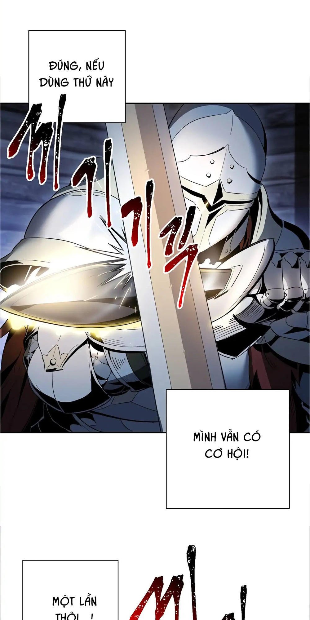 Đọc truyện Cốt binh trở lại - chap 59