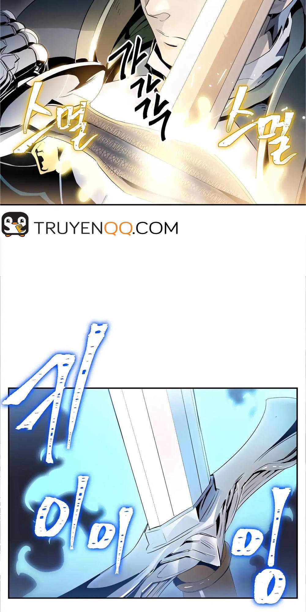 Đọc truyện Cốt binh trở lại - chap 59