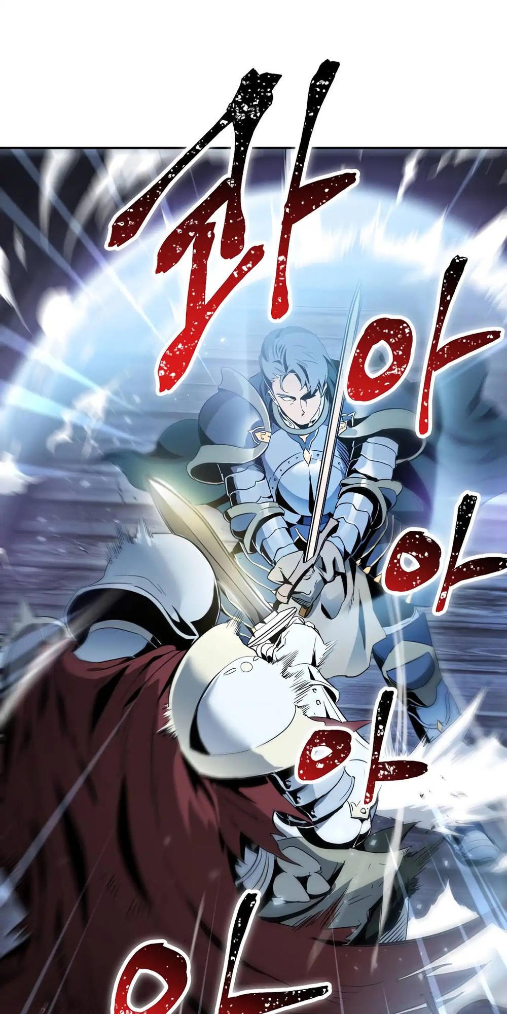 Đọc truyện Cốt binh trở lại - chap 59