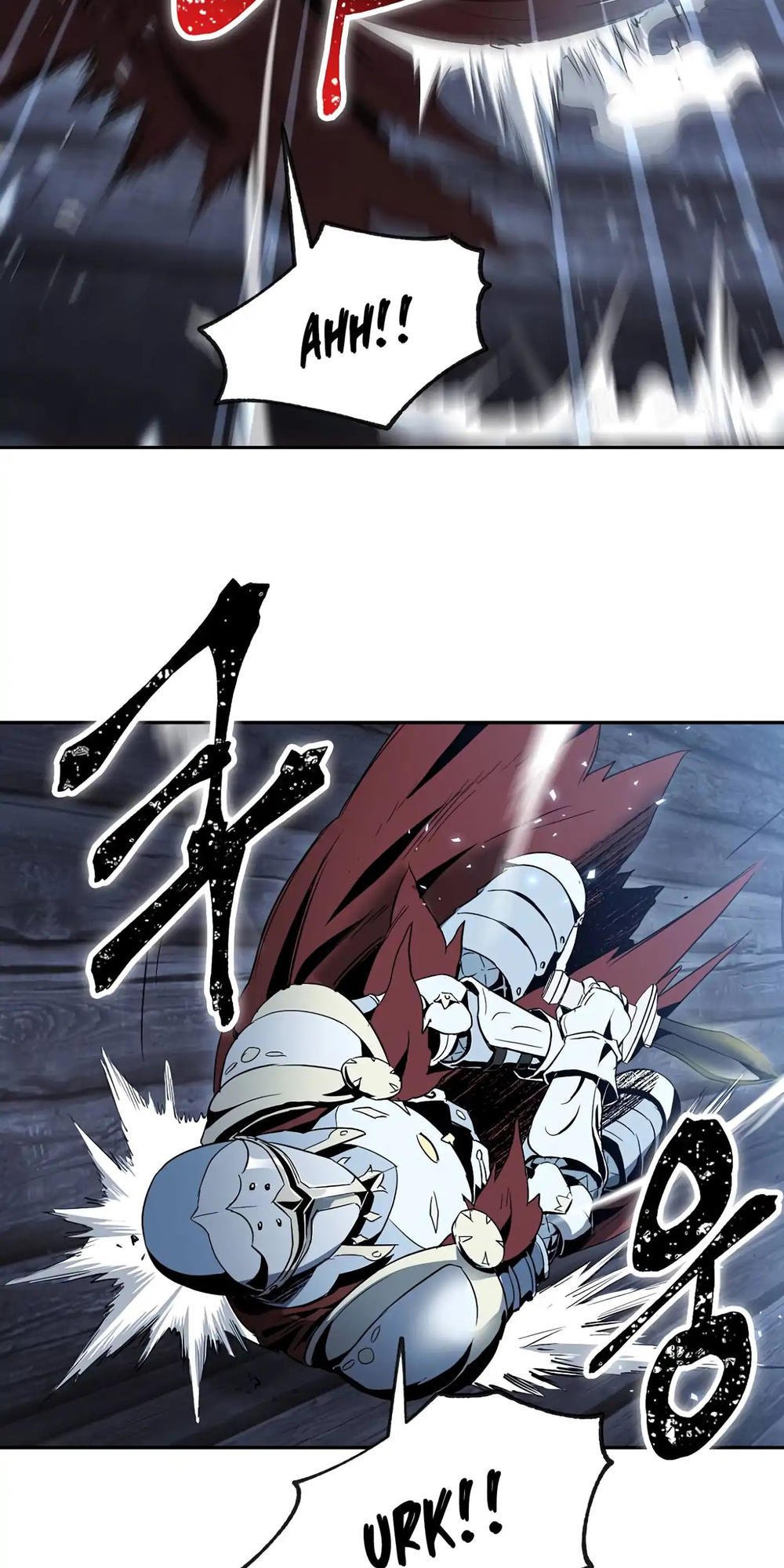 Đọc truyện Cốt binh trở lại - chap 59