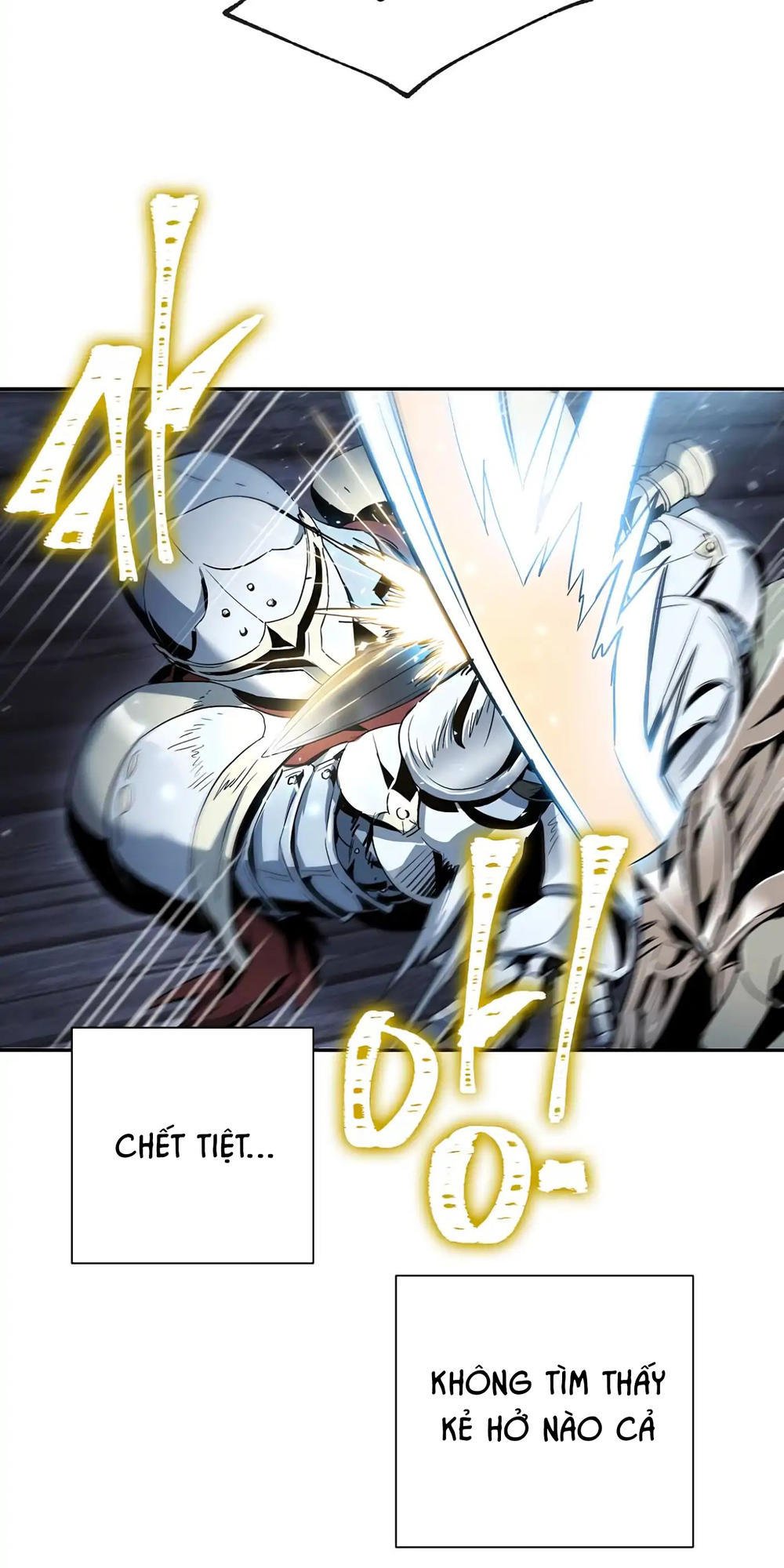 Đọc truyện Cốt binh trở lại - chap 59