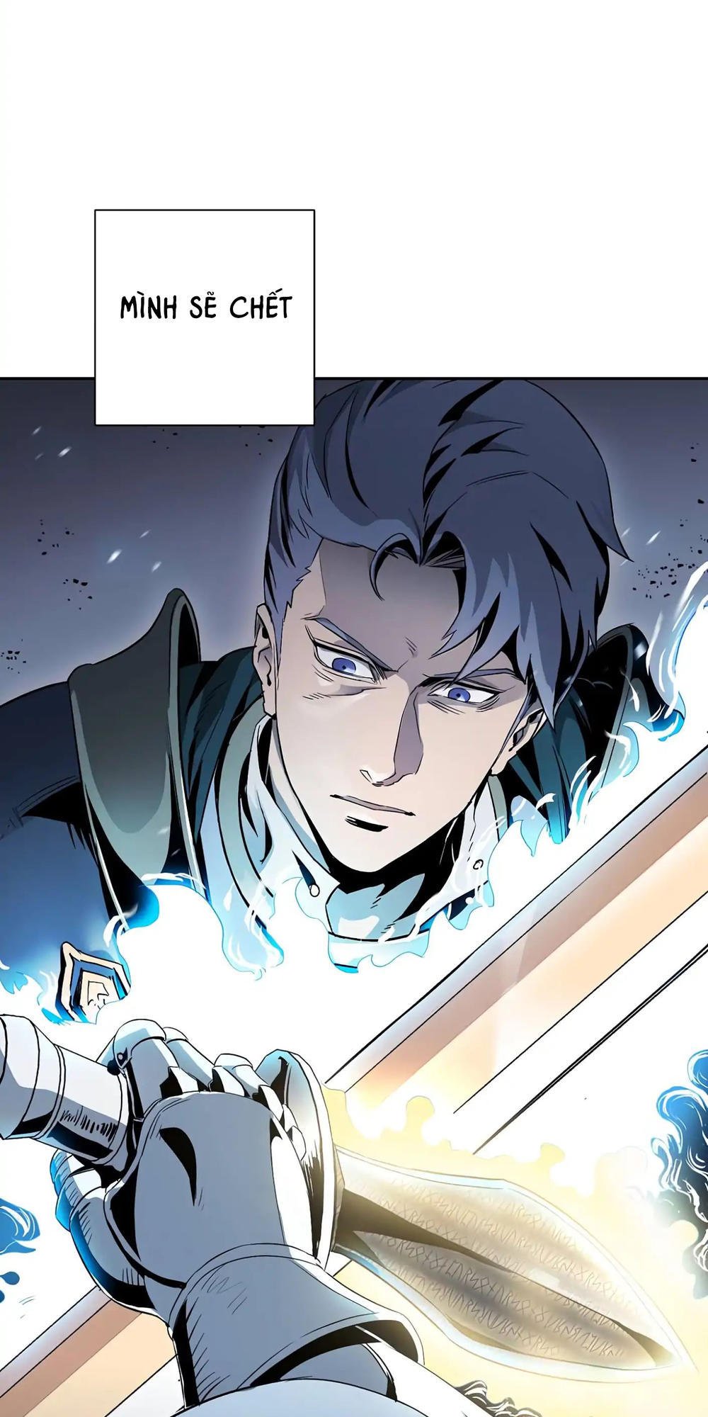 Đọc truyện Cốt binh trở lại - chap 59