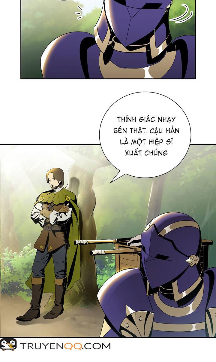 Đọc truyện Cốt binh trở lại - chap 69