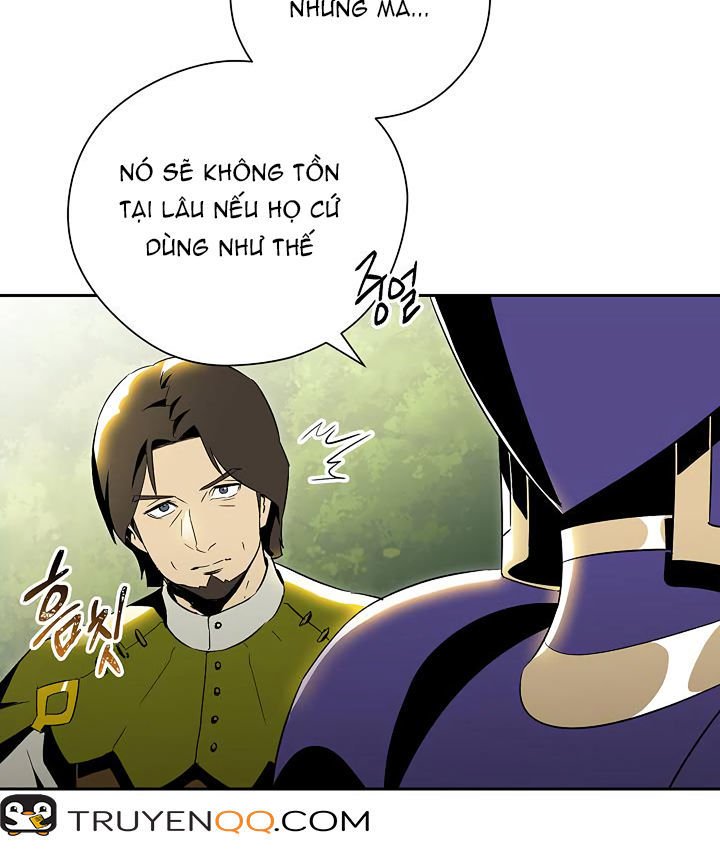 Đọc truyện Cốt binh trở lại - chap 69