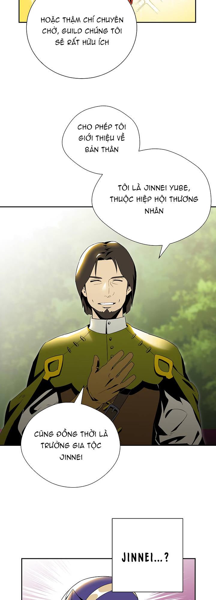 Đọc truyện Cốt binh trở lại - chap 69