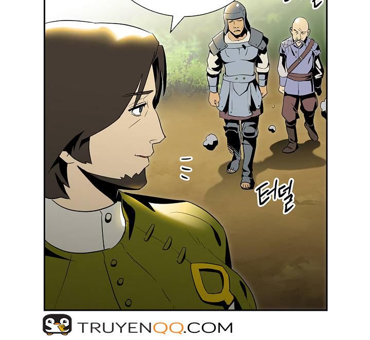 Đọc truyện Cốt binh trở lại - chap 69
