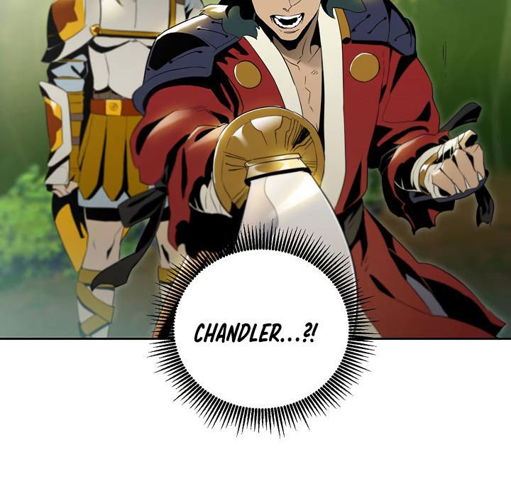 Đọc truyện Cốt binh trở lại - chap 69