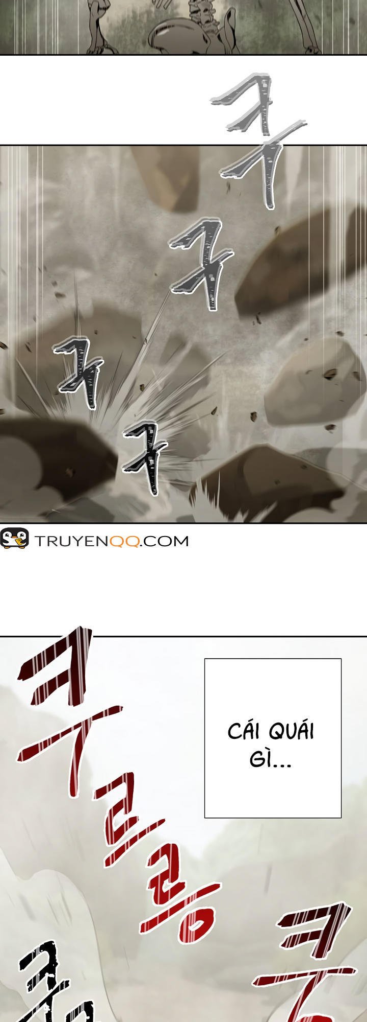 Đọc truyện Cốt binh trở lại - chap 52