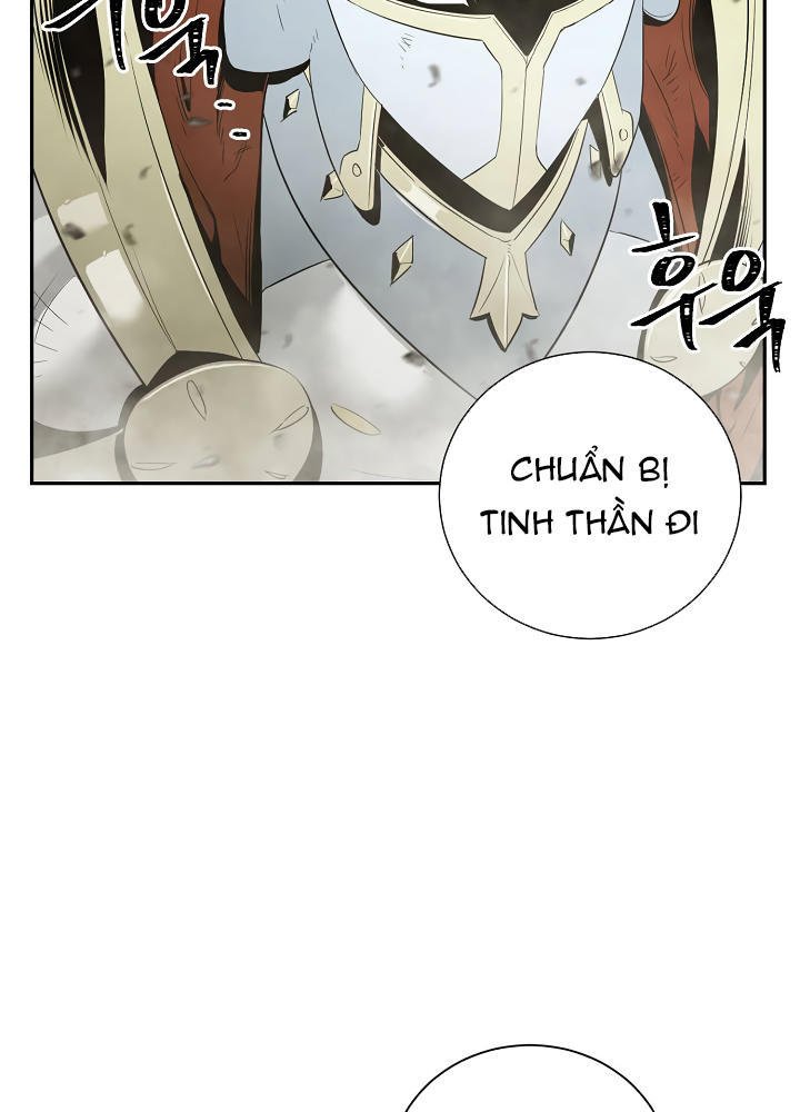 Đọc truyện Cốt binh trở lại - chap 52
