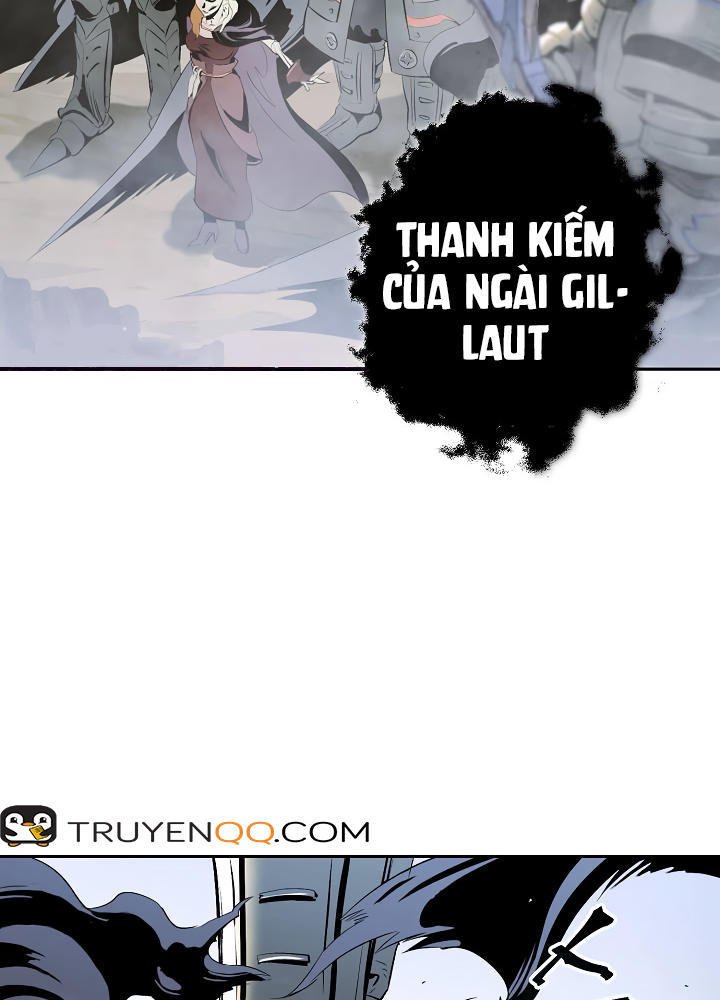 Đọc truyện Cốt binh trở lại - chap 52