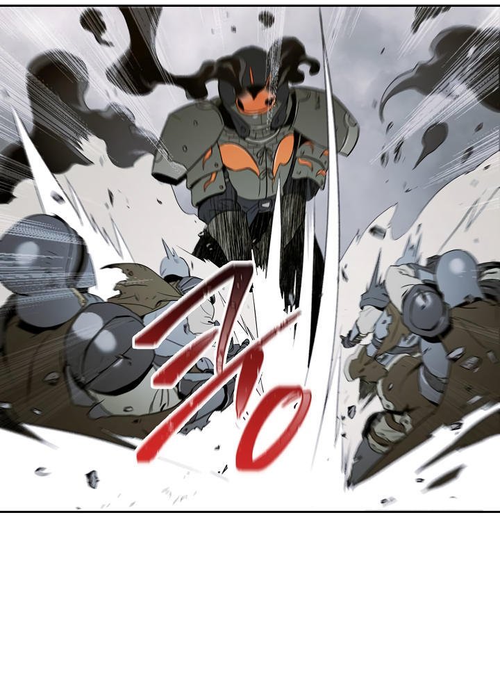 Đọc truyện Cốt binh trở lại - chap 52