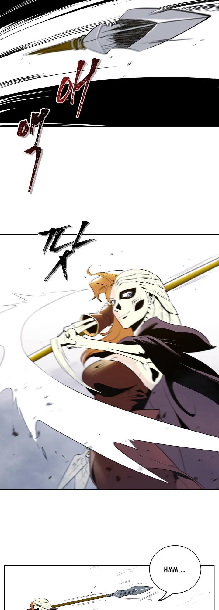 Đọc truyện Cốt binh trở lại - chap 52