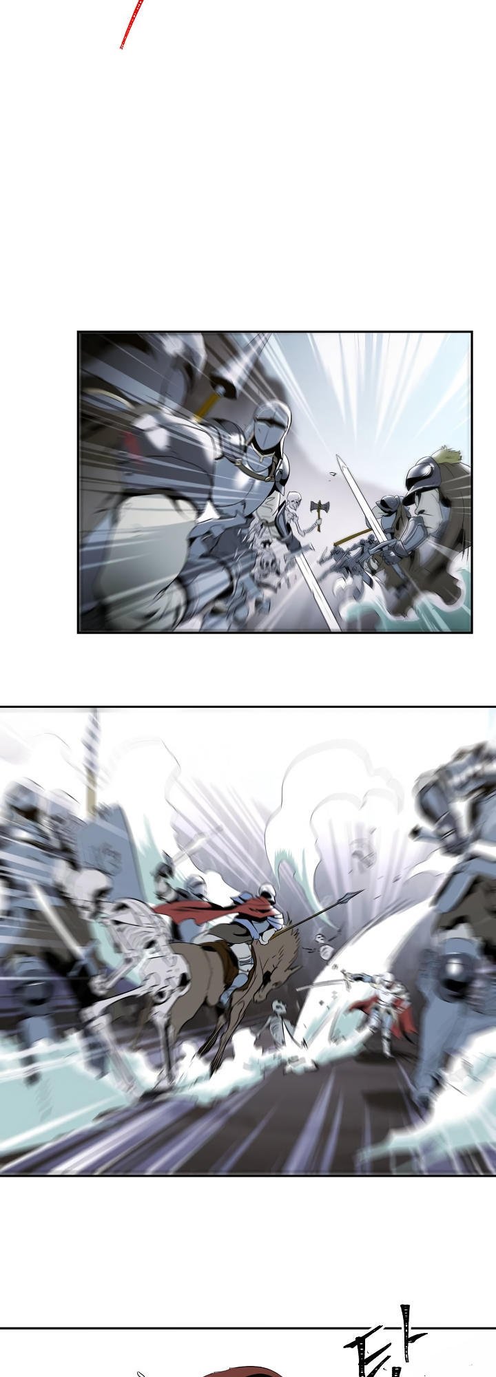 Đọc truyện Cốt binh trở lại - chap 52