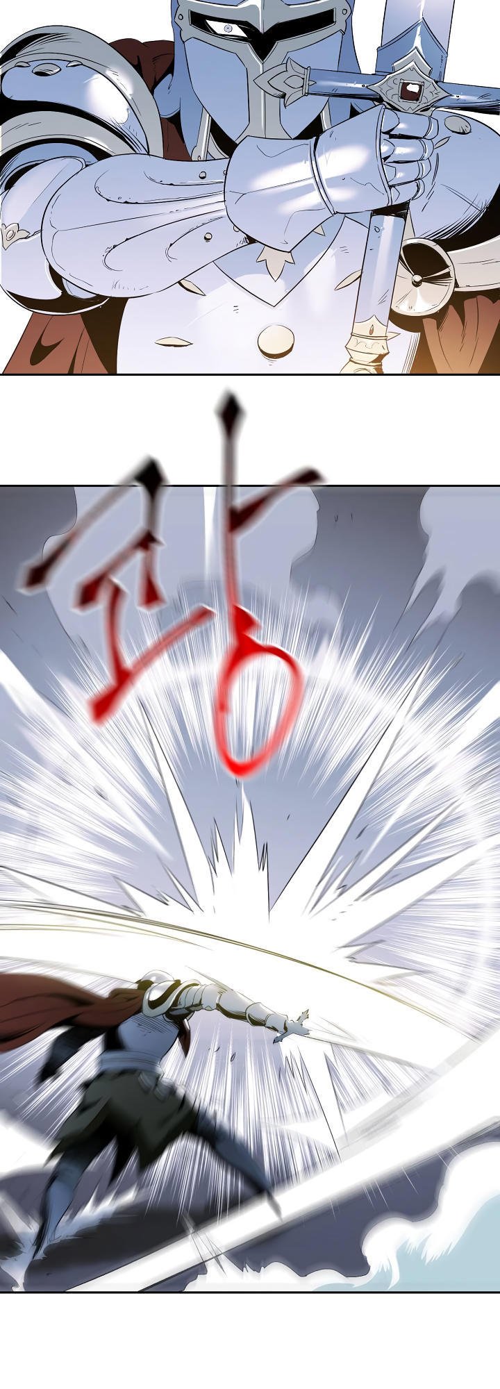 Đọc truyện Cốt binh trở lại - chap 52