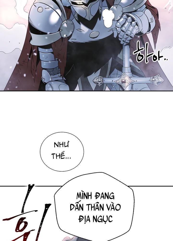 Đọc truyện Cốt binh trở lại - chap 52