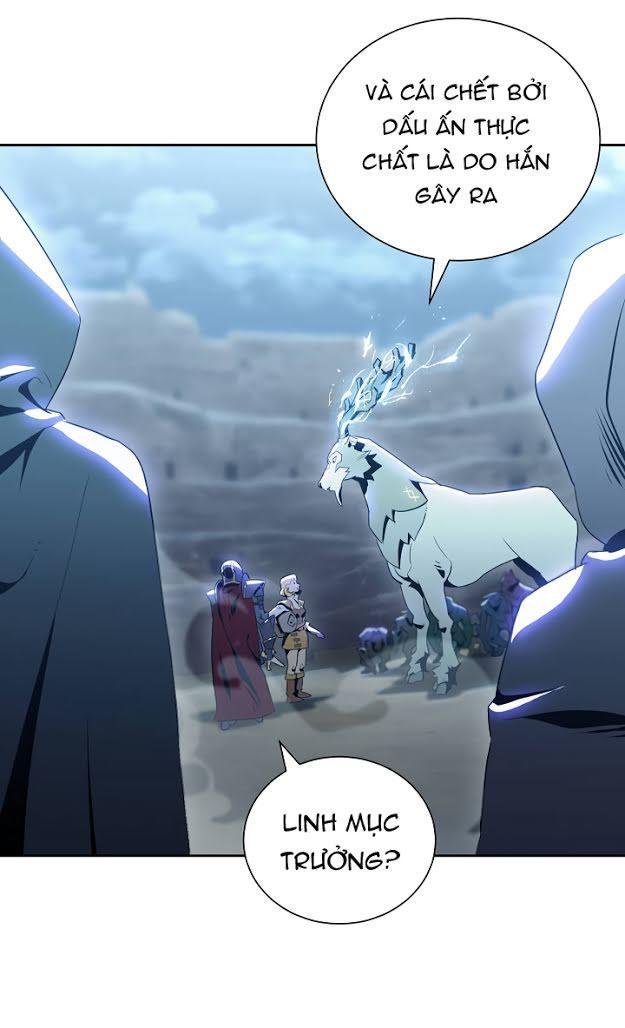 Đọc truyện Cốt binh trở lại - chap 45