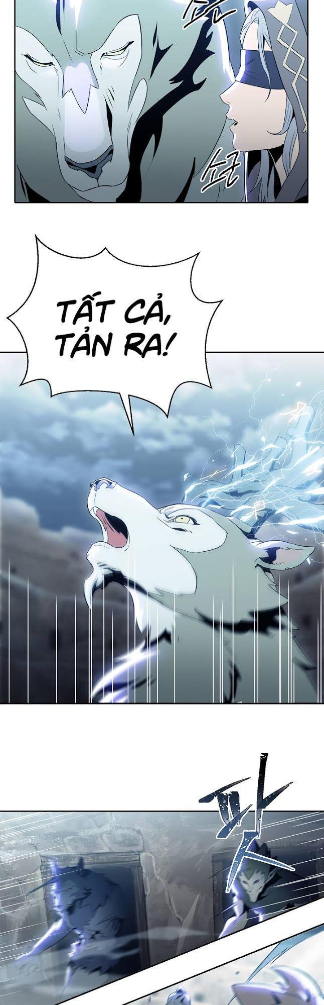 Đọc truyện Cốt binh trở lại - chap 45