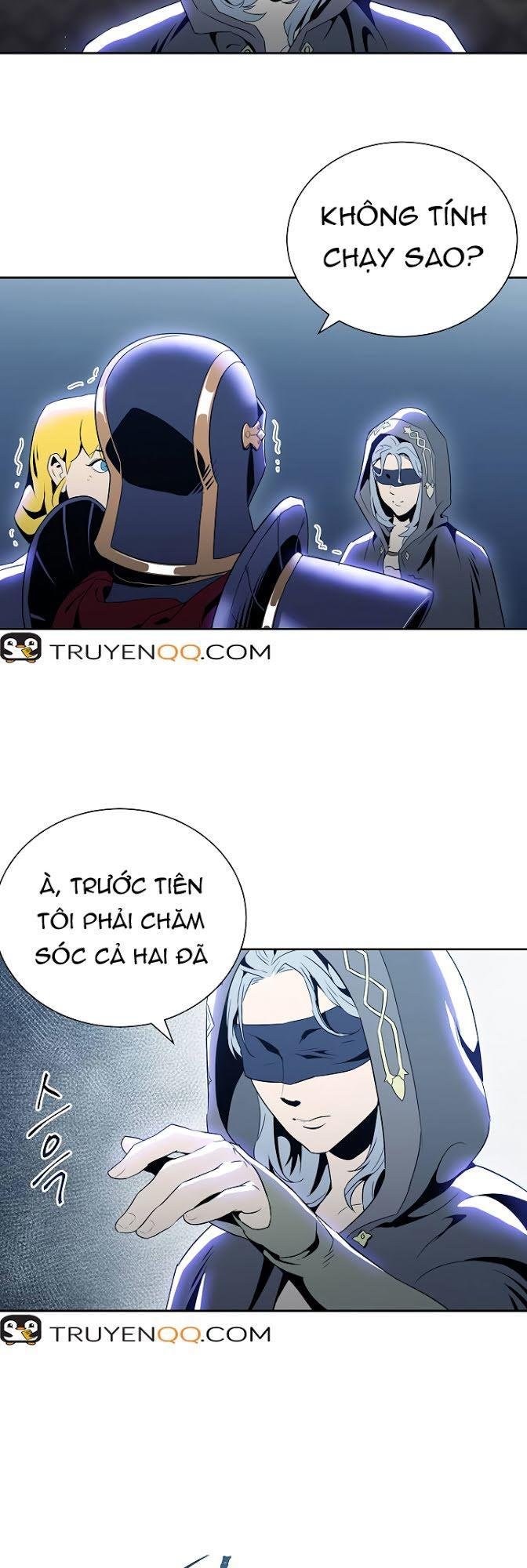 Đọc truyện Cốt binh trở lại - chap 45
