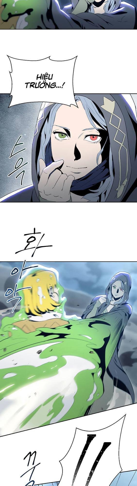 Đọc truyện Cốt binh trở lại - chap 45