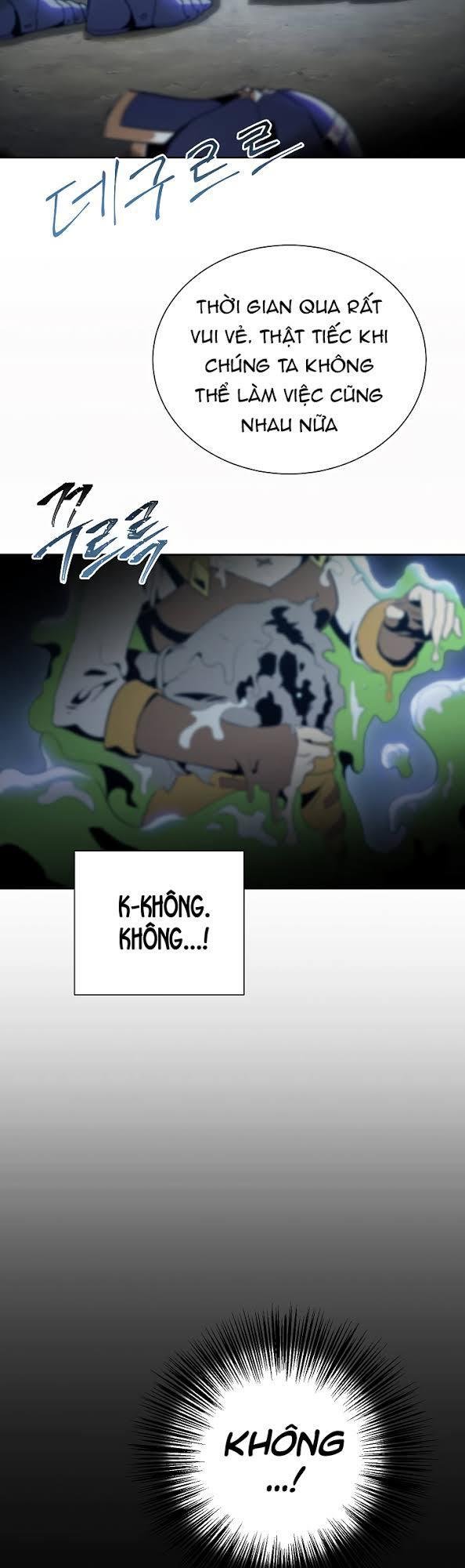 Đọc truyện Cốt binh trở lại - chap 45