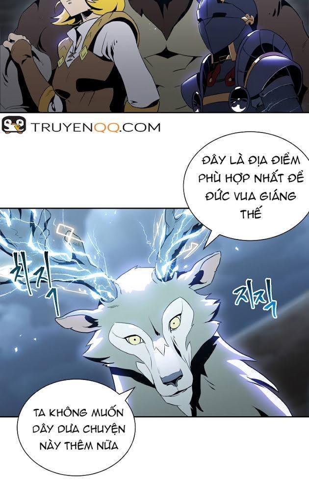 Đọc truyện Cốt binh trở lại - chap 45