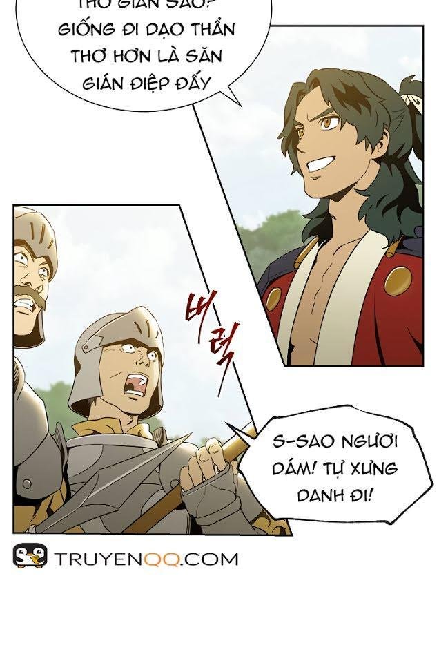 Đọc truyện Cốt binh trở lại - chap 46