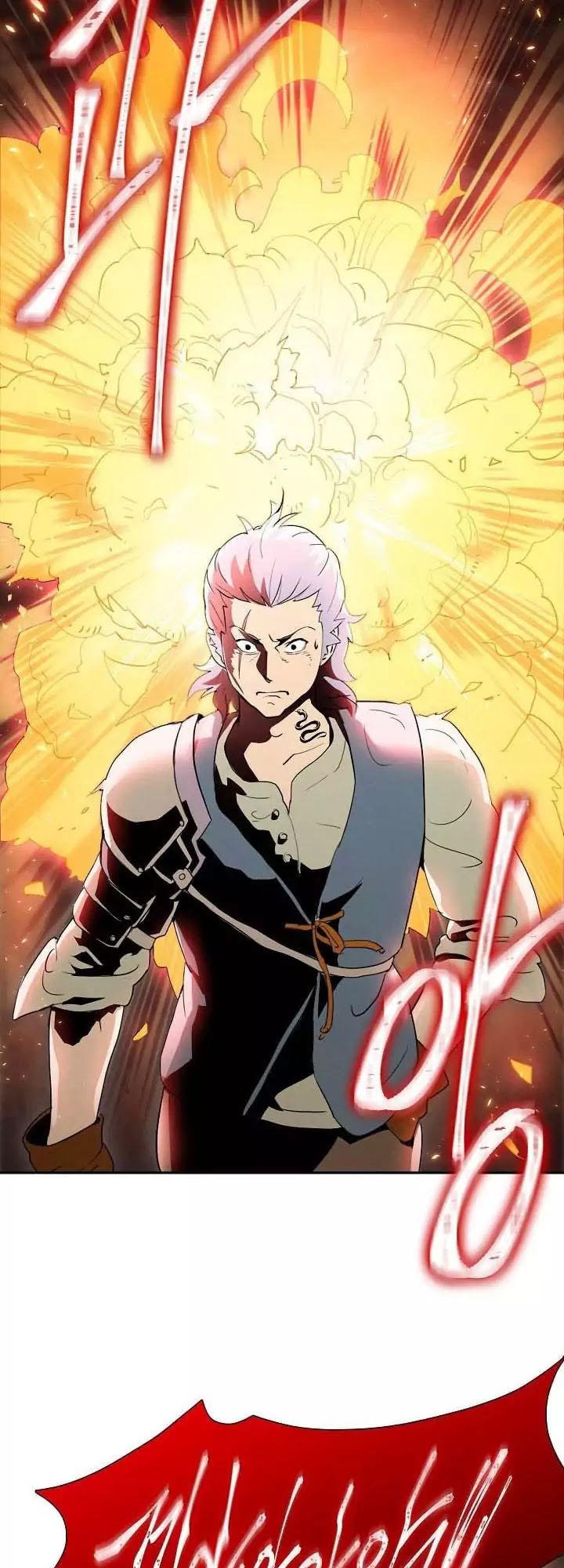 Đọc truyện Cốt binh trở lại - chap 16